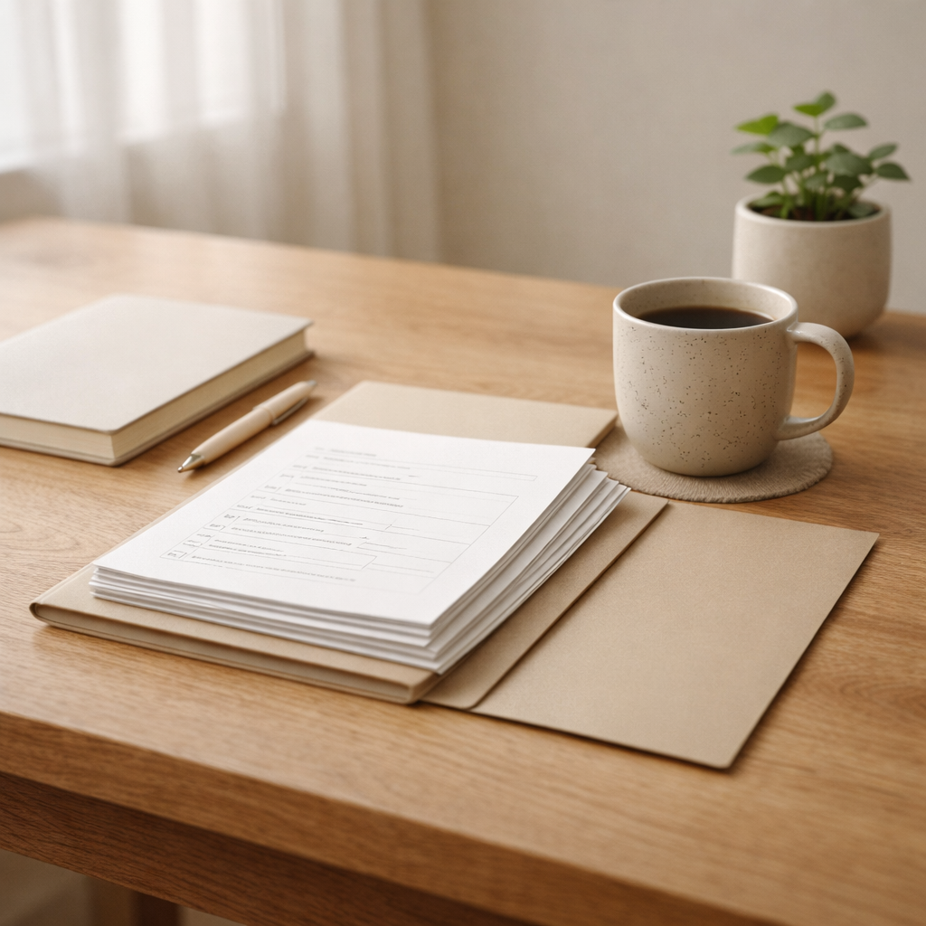 45-Dages Energi Reset