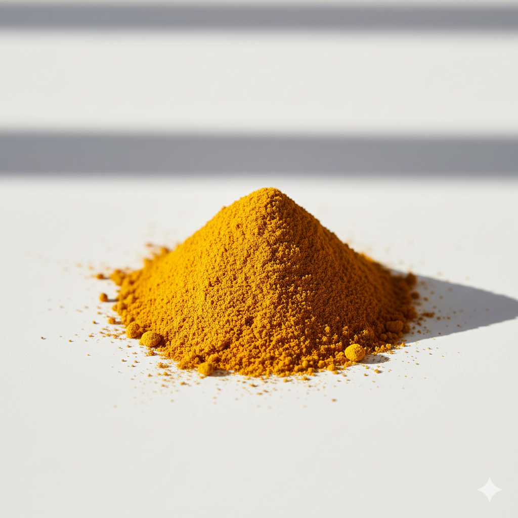 ✨ Curcumin