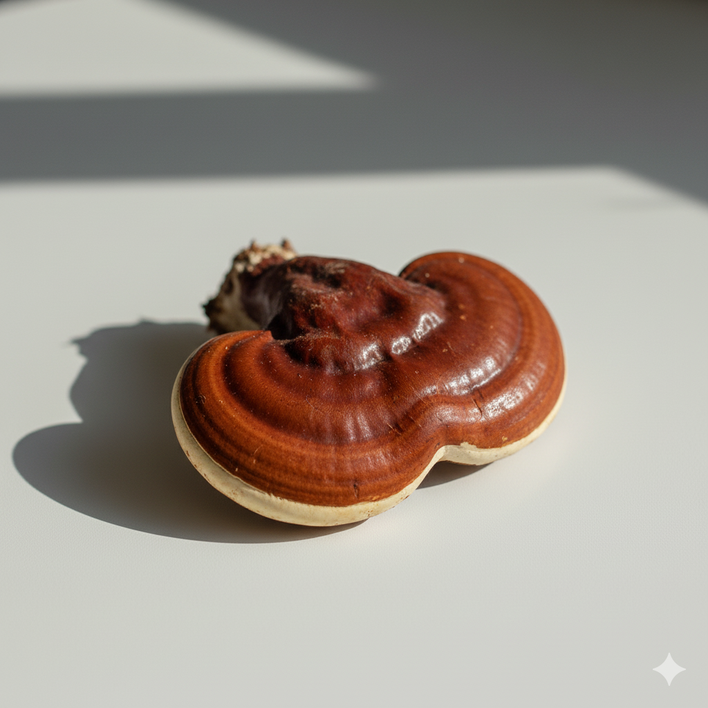 Reishi (frugtlegeme)